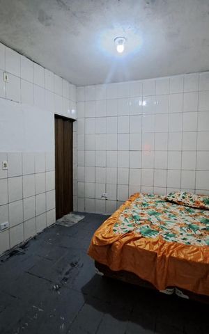 Casa à venda com 100m², 3 quartos e 1 vaga Casa à venda com 100m², 3 quartos e 1 vagaQuarto - Casa 1
