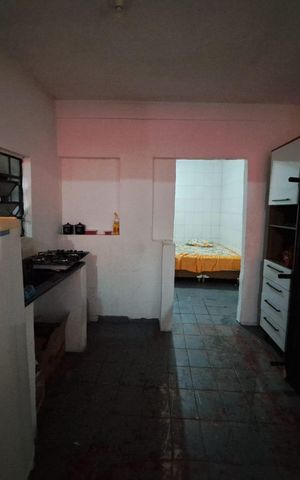Casa à venda com 100m², 3 quartos e 1 vaga Casa à venda com 100m², 3 quartos e 1 vagaCozinha - Casa 1