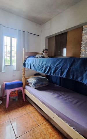 Casa à venda com 100m², 3 quartos e 1 vaga