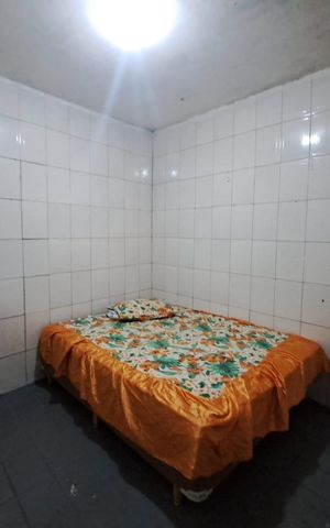 Casa à venda com 100m², 3 quartos e 1 vaga Casa à venda com 100m², 3 quartos e 1 vagaQuarto - Casa 1