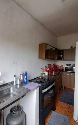 Casa à venda com 100m², 3 quartos e 1 vaga Casa à venda com 100m², 3 quartos e 1 vagaCozinha - Casa 2