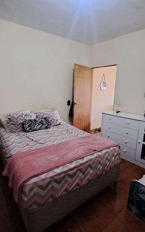 Casa à venda com 100m², 3 quartos e 1 vaga Casa à venda com 100m², 3 quartos e 1 vagaQuarto - Casa 3