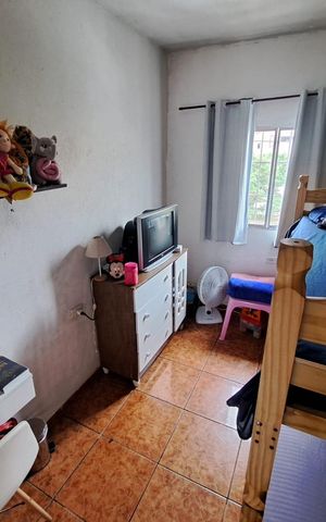 Casa à venda com 100m², 3 quartos e 1 vaga