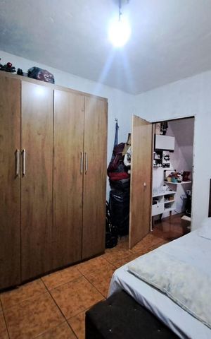Casa à venda com 100m², 3 quartos e 1 vaga Casa à venda com 100m², 3 quartos e 1 vagaQuarto - Casa 2