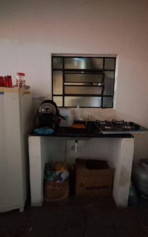 Casa à venda com 100m², 3 quartos e 1 vaga Casa à venda com 100m², 3 quartos e 1 vagaCozinha - Casa 1