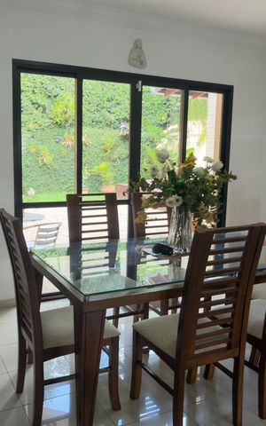Casa à venda com 380m², 3 quartos e 4 vagas