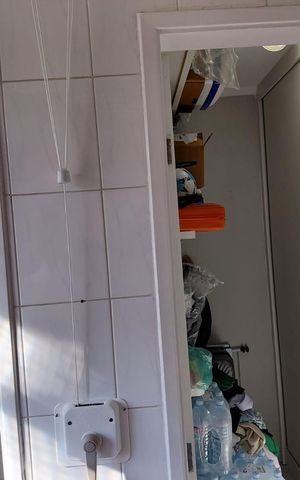 Apartamento à venda com 90m², 3 quartos e 2 vagas Apartamento à venda com 90m², 3 quartos e 2 vagasÁrea de serviço
