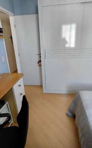 Apartamento à venda com 90m², 3 quartos e 2 vagas Apartamento à venda com 90m², 3 quartos e 2 vagasQuarto