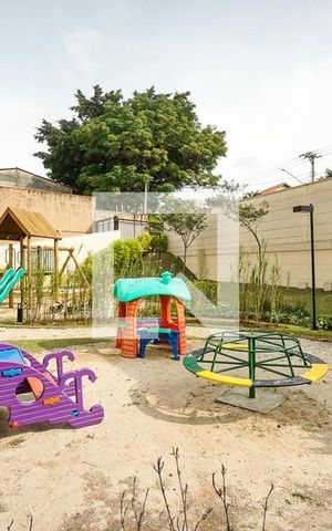 Apartamento à venda com 61m², 3 quartos e 1 vaga