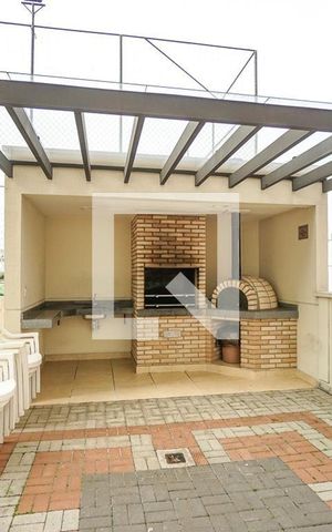 Apartamento à venda com 61m², 3 quartos e 1 vaga