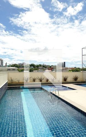 Apartamento à venda com 61m², 3 quartos e 1 vaga