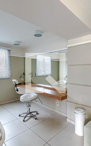 Apartamento à venda com 61m², 3 quartos e 1 vaga