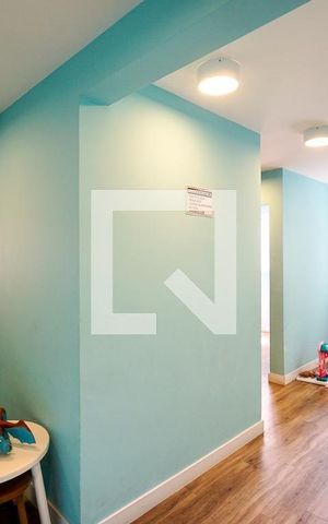 Apartamento à venda com 61m², 3 quartos e 1 vaga