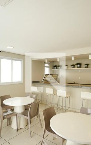 Apartamento à venda com 61m², 3 quartos e 1 vaga