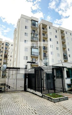 Apartamento à venda com 61m², 3 quartos e 1 vaga