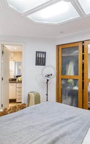 Apartamento para alugar com 40m², 1 quarto e 1 vaga Apartamento para alugar com 40m², 1 quarto e 1 vagaQuarto Suíte