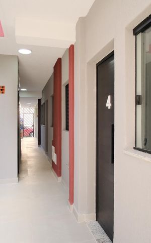 Apartamento para alugar com 30m², 1 quarto e sem vagaÁrea comum