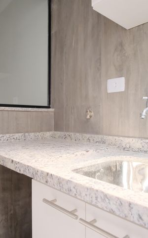 Apartamento para alugar com 30m², 1 quarto e sem vagaÁrea de Serviço