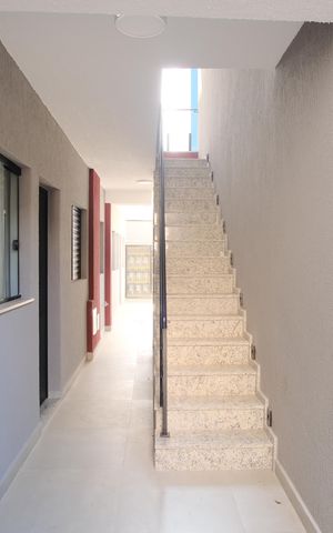 Apartamento para alugar com 30m², 1 quarto e sem vagaÁrea comum