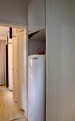 Apartamento para alugar com 36m², 1 quarto e 1 vaga