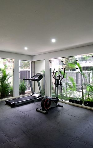 Apartamento para alugar com 36m², 1 quarto e 1 vaga