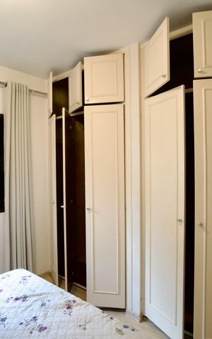 Apartamento para alugar com 36m², 1 quarto e 1 vaga