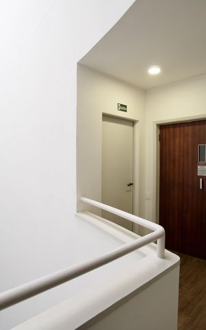 Apartamento para alugar com 36m², 1 quarto e 1 vaga