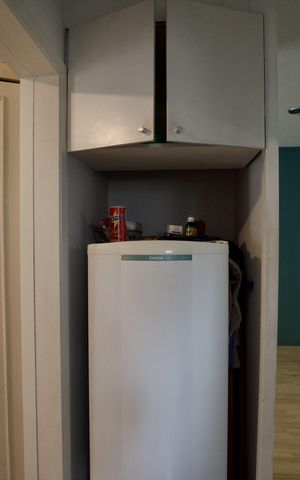 Apartamento para alugar com 36m², 1 quarto e 1 vaga