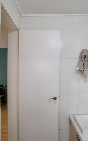 Apartamento para alugar com 36m², 1 quarto e 1 vaga