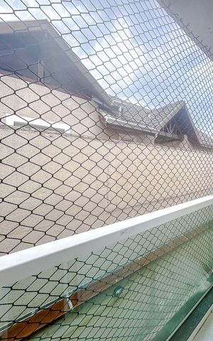 Casa de condomínio à venda com 141m², 3 quartos e 2 vagasVaranda do Quarto 1