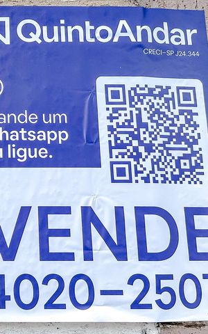 Casa de condomínio à venda com 141m², 3 quartos e 2 vagasPlaquinha
