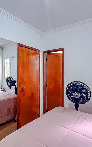 Casa de condomínio à venda com 141m², 3 quartos e 2 vagasSuíte