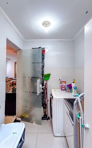 Casa de condomínio à venda com 141m², 3 quartos e 2 vagasÁrea de Serviço