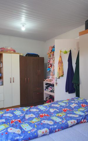 Casa à venda com 100m², 2 quartos e sem vagaQuarto 