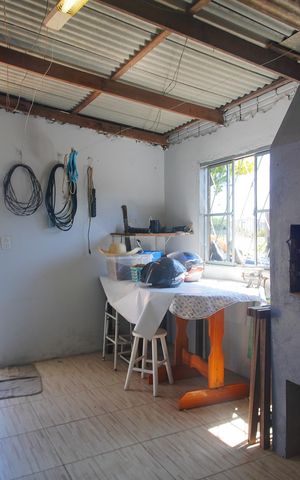 Casa à venda com 100m², 2 quartos e sem vagaEspaço Gourmet