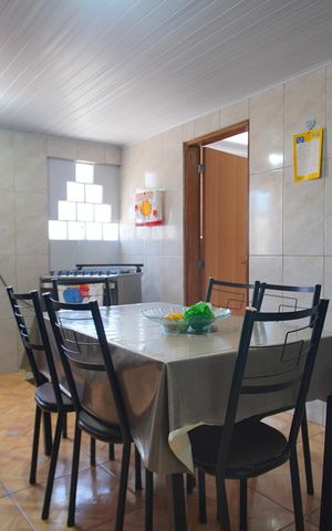 Casa à venda com 100m², 2 quartos e sem vagaCozinha