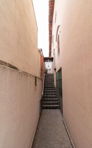 Casa à venda com 315m², 4 quartos e 4 vagasQuintal