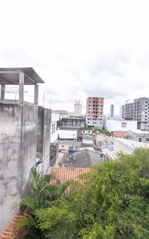 Casa à venda com 315m², 4 quartos e 4 vagasVista da Suíte 3