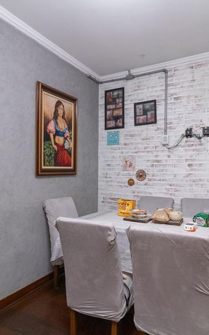 Casa à venda com 315m², 4 quartos e 4 vagasCopa