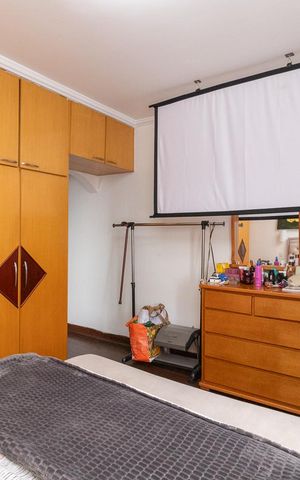 Casa à venda com 315m², 4 quartos e 4 vagasSuíte 3