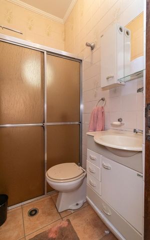 Casa à venda com 315m², 4 quartos e 4 vagasEdícula
