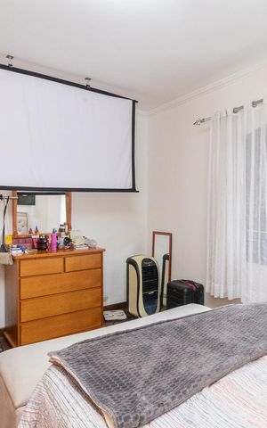 Casa à venda com 315m², 4 quartos e 4 vagasSuíte 3