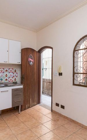 Casa à venda com 315m², 4 quartos e 4 vagasEdícula