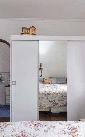 Casa à venda com 315m², 4 quartos e 4 vagasSuíte 1