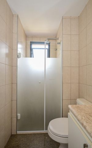 Apartamento para alugar com 160m², 3 quartos e 4 vagasBanheiro Suíte 2