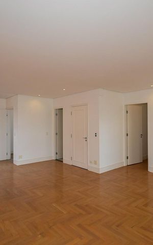 Apartamento para alugar com 160m², 3 quartos e 4 vagasSala