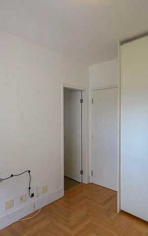 Apartamento para alugar com 160m², 3 quartos e 4 vagasSuíte 1