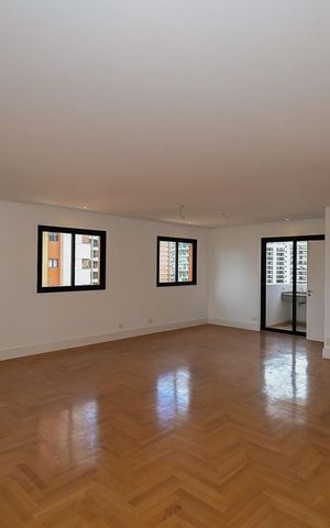 Apartamento para alugar com 160m², 3 quartos e 4 vagasSala