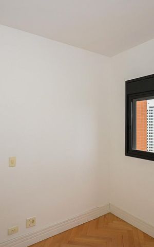 Apartamento para alugar com 160m², 3 quartos e 4 vagasSuíte 2