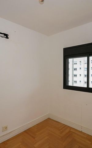Apartamento para alugar com 160m², 3 quartos e 4 vagasSuíte 1
